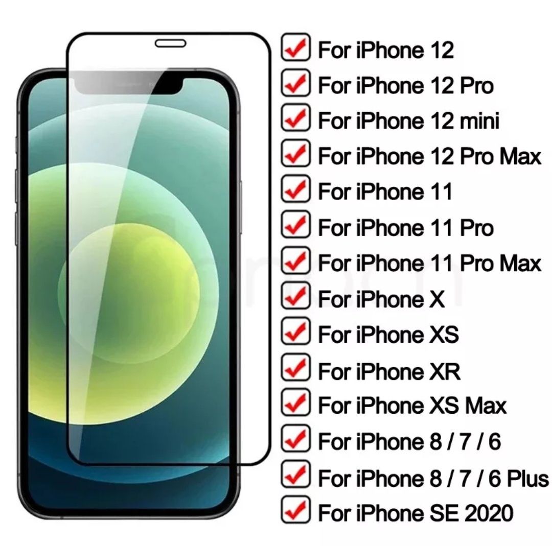 Folie privacy iphone x xr xs max 11 12 se 13 14 pro max 15 8 PLUS husa
