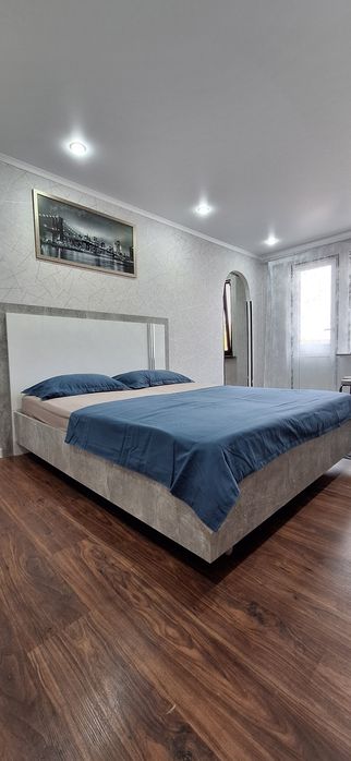 Без ключевой доступ. Часы Сутки