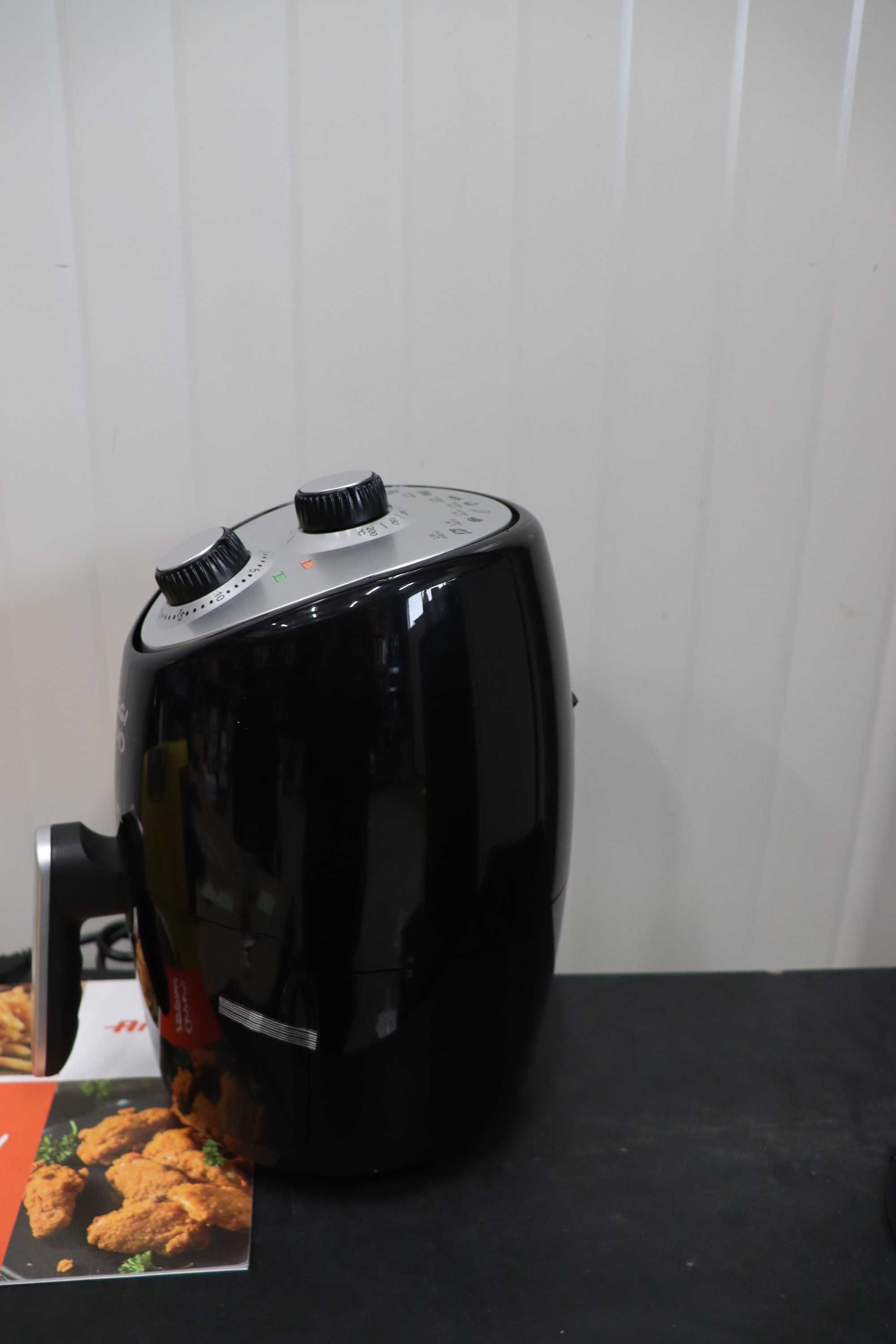 Еър фрайър Ariete Airy Fryer Compact