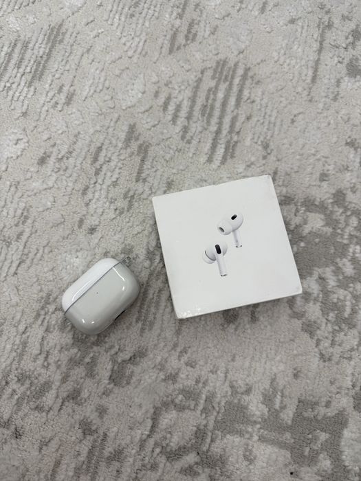 Продается Airpods pro 2