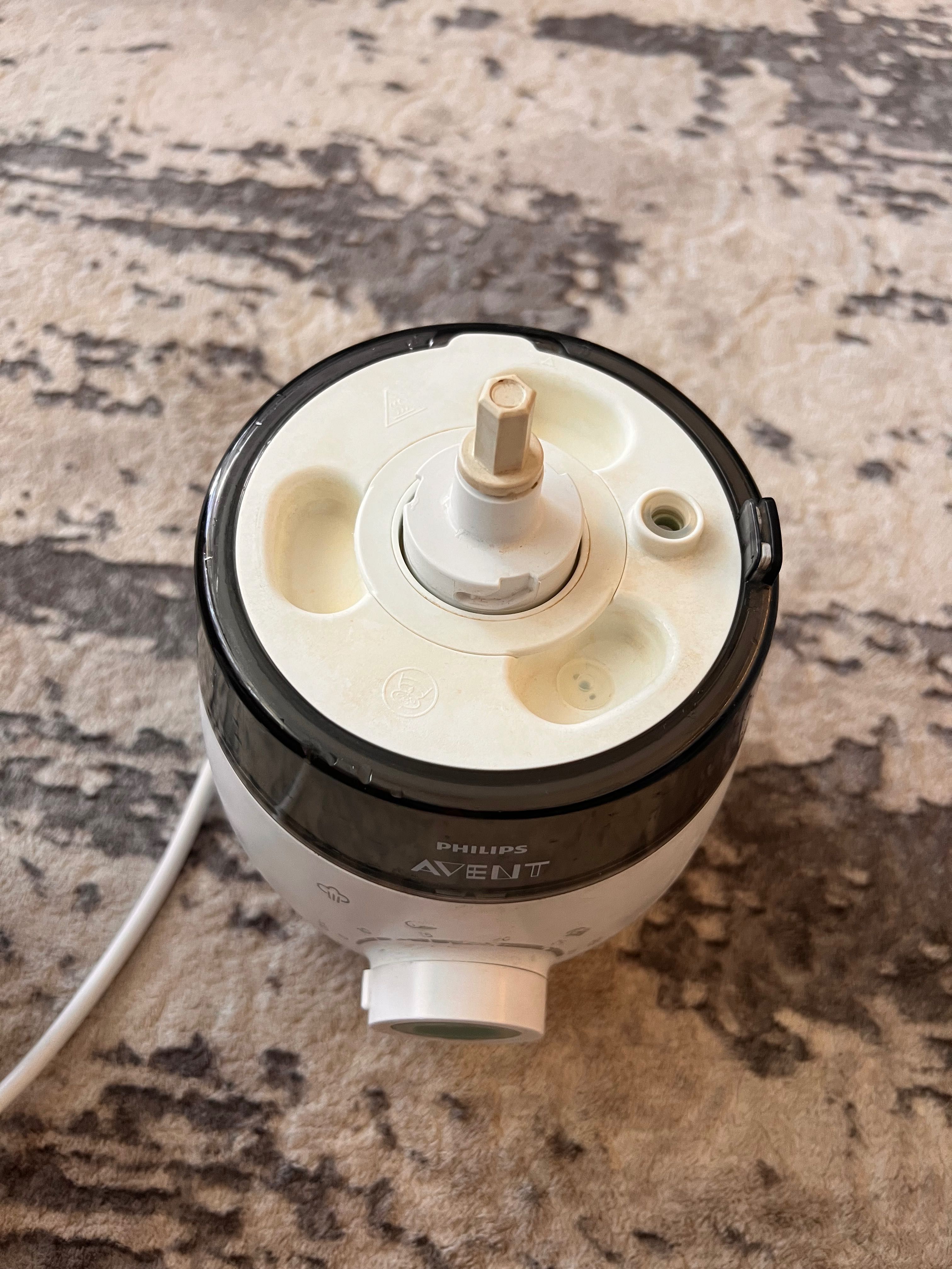 Комбиниран уред за готвене 4 в 1 Philips Avent