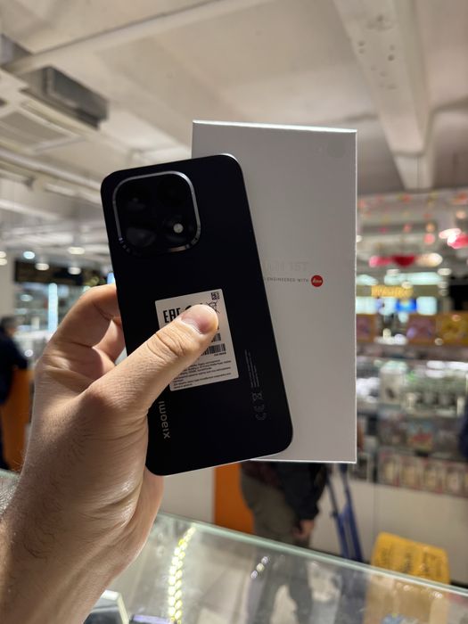 Xiaomi 15T 12/256gb