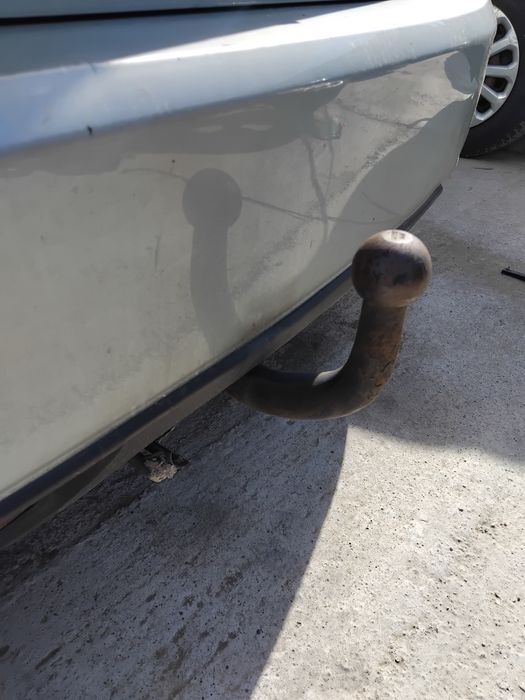 Carlig mazda 5,an 2007