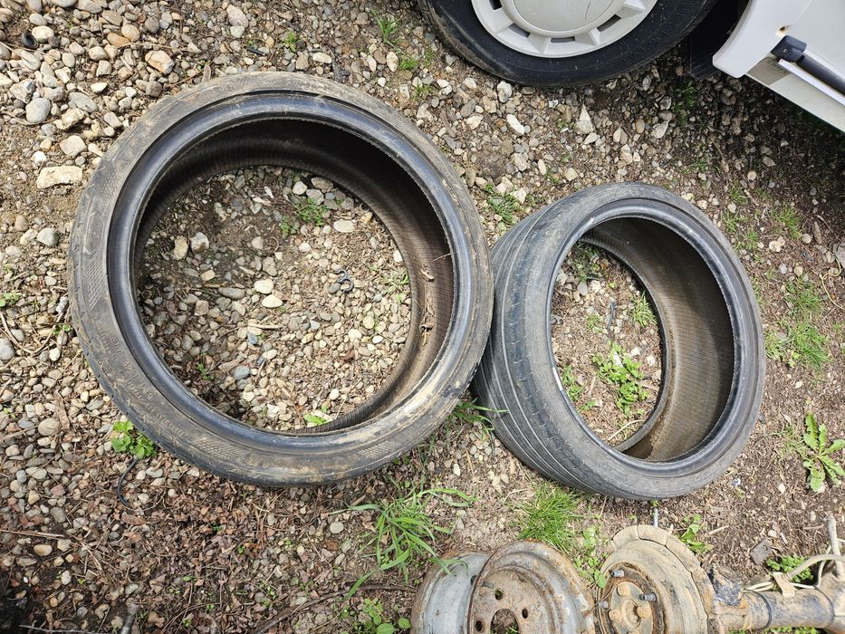 2 buc anvelope 235/35/19 GOOD YEAR cauciucuri doua buc 235x35x19