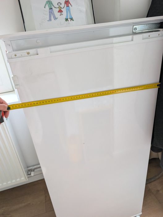 frigider incorporabil beko