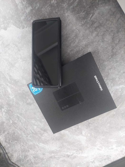 Samsung Galaxy Z Fold 5,512 Gb, лот743616,Амангельды Иманова, 41,н.п.3