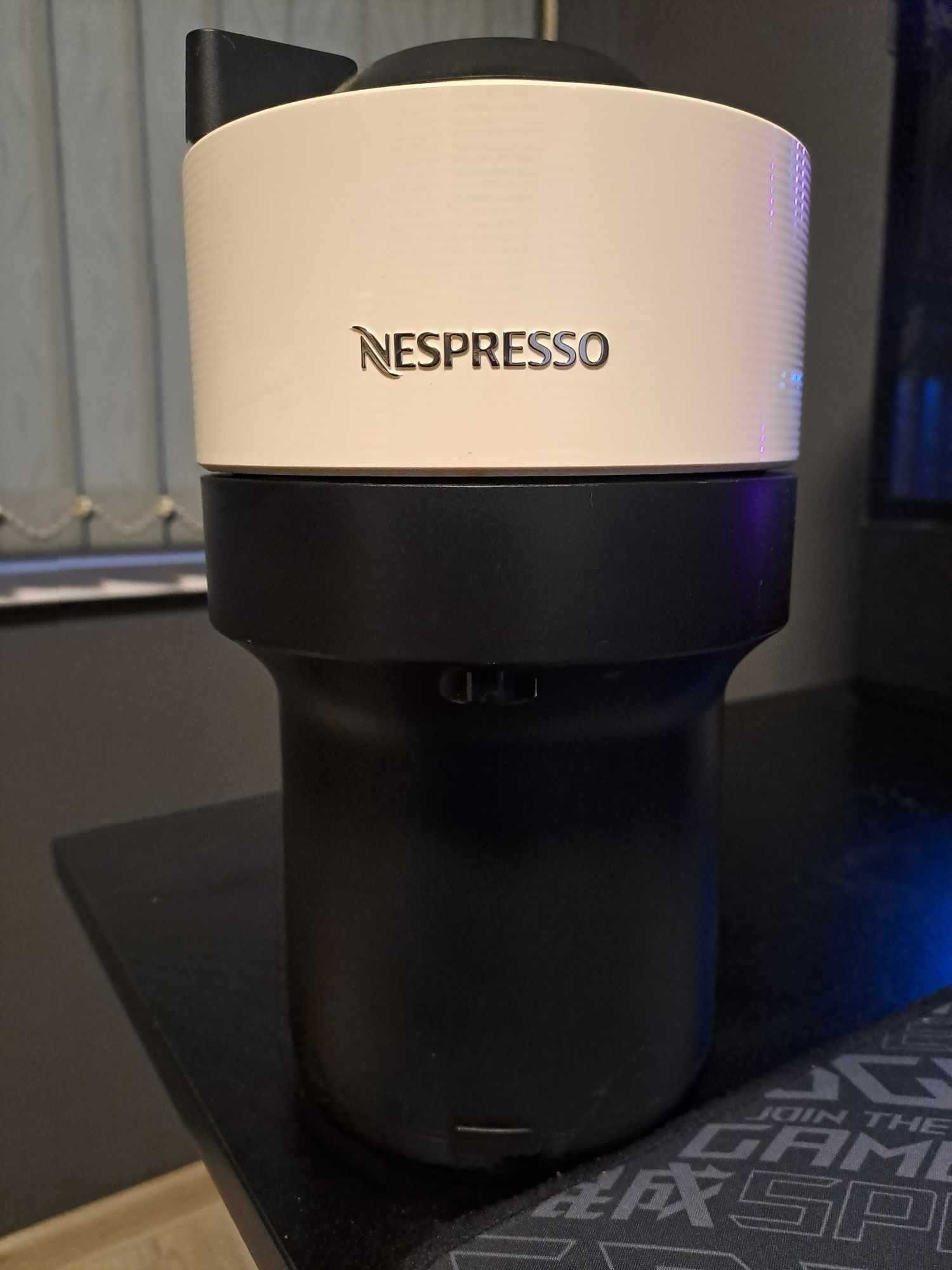 Кафемашина Nespresso Vertuo Pop