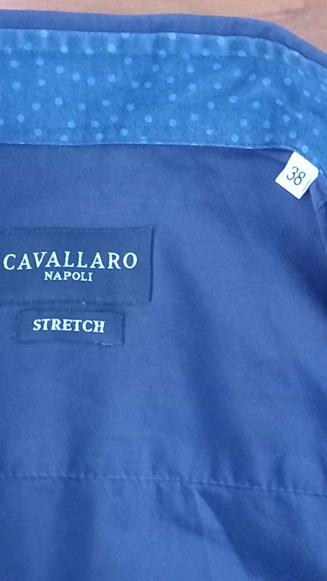 Cămașă Cavallaro Napoli