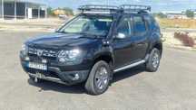Dacia Duster 1.5 dci Euro 6   4 x 4  varianta full