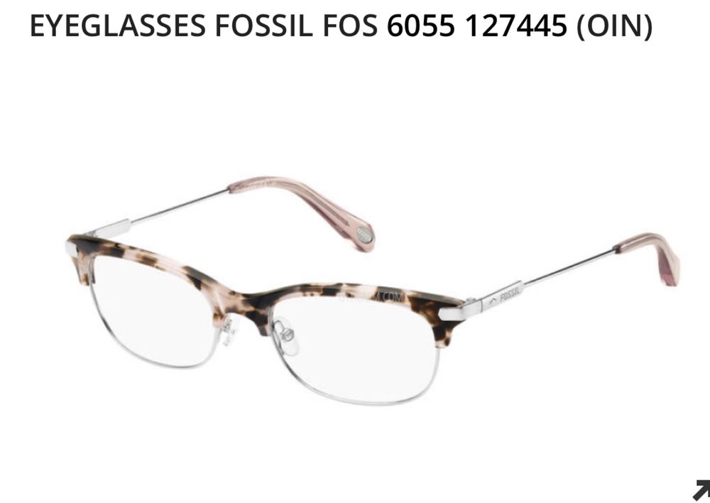 FOSSIL fos 6055 OIN