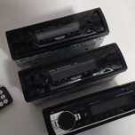 Radio MP3 cu card USB bluetooth si telecomanda FARA CD!
