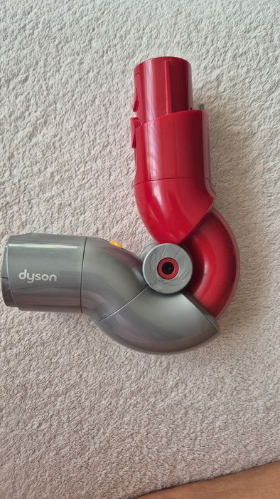 Адаптор за прахосмукачка Dyson V12