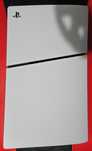 PlayStation 5 Slim Digital + 2 Controlere