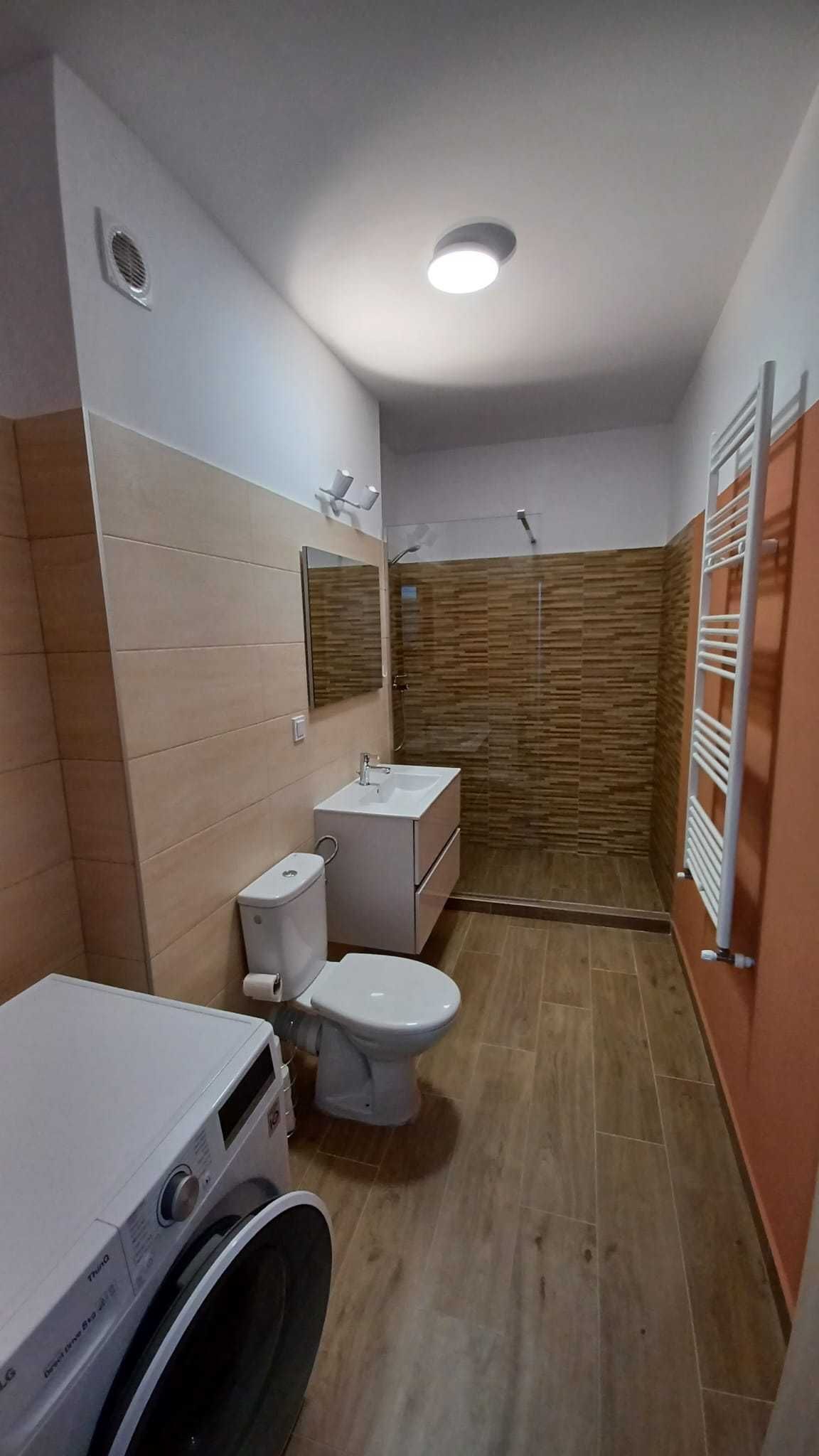 Apartament de inchiriat