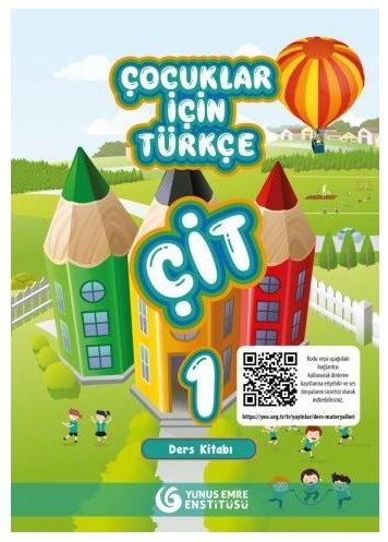 Çocuklar İçin Türkçe//Турецкий язык