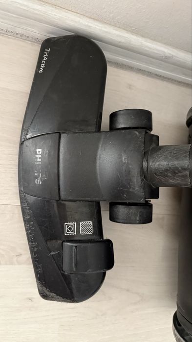 Vand aspirator Philips Performer Compact FC8377/09, 750 W, 3 l