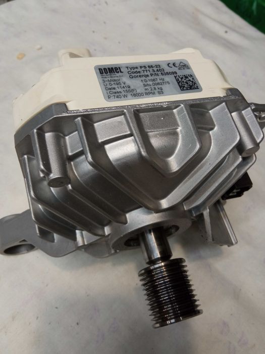 Двигател(мотор) за пералня Горение-инвертор