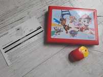 Laptop educational Lexibook 124 de activitati