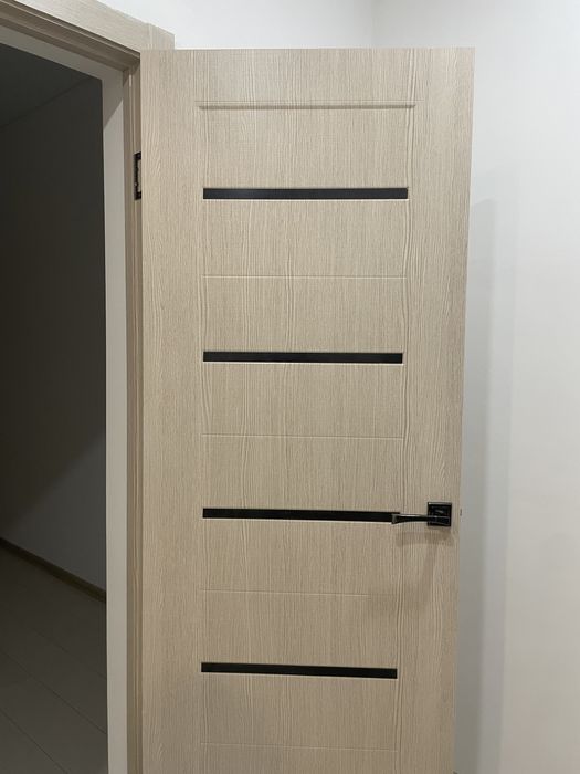 Продается двери новые