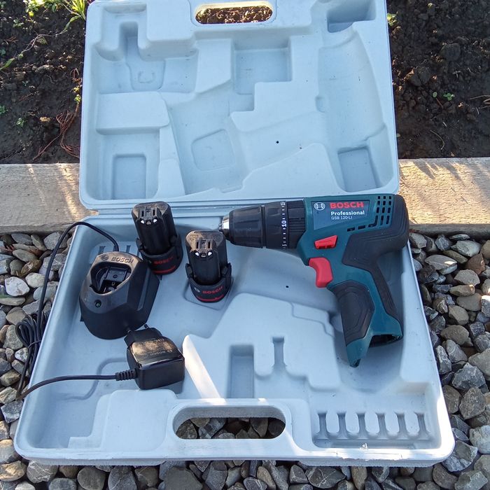 Vând autofiletanta Bosch original