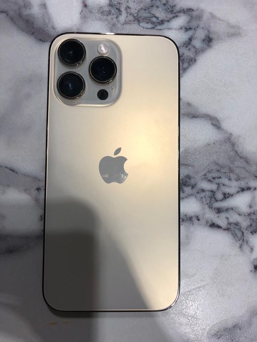 Iphone 14 Pro Max 128 GB