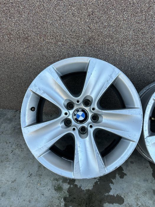 Jante Bmw style 327 R17 5x120