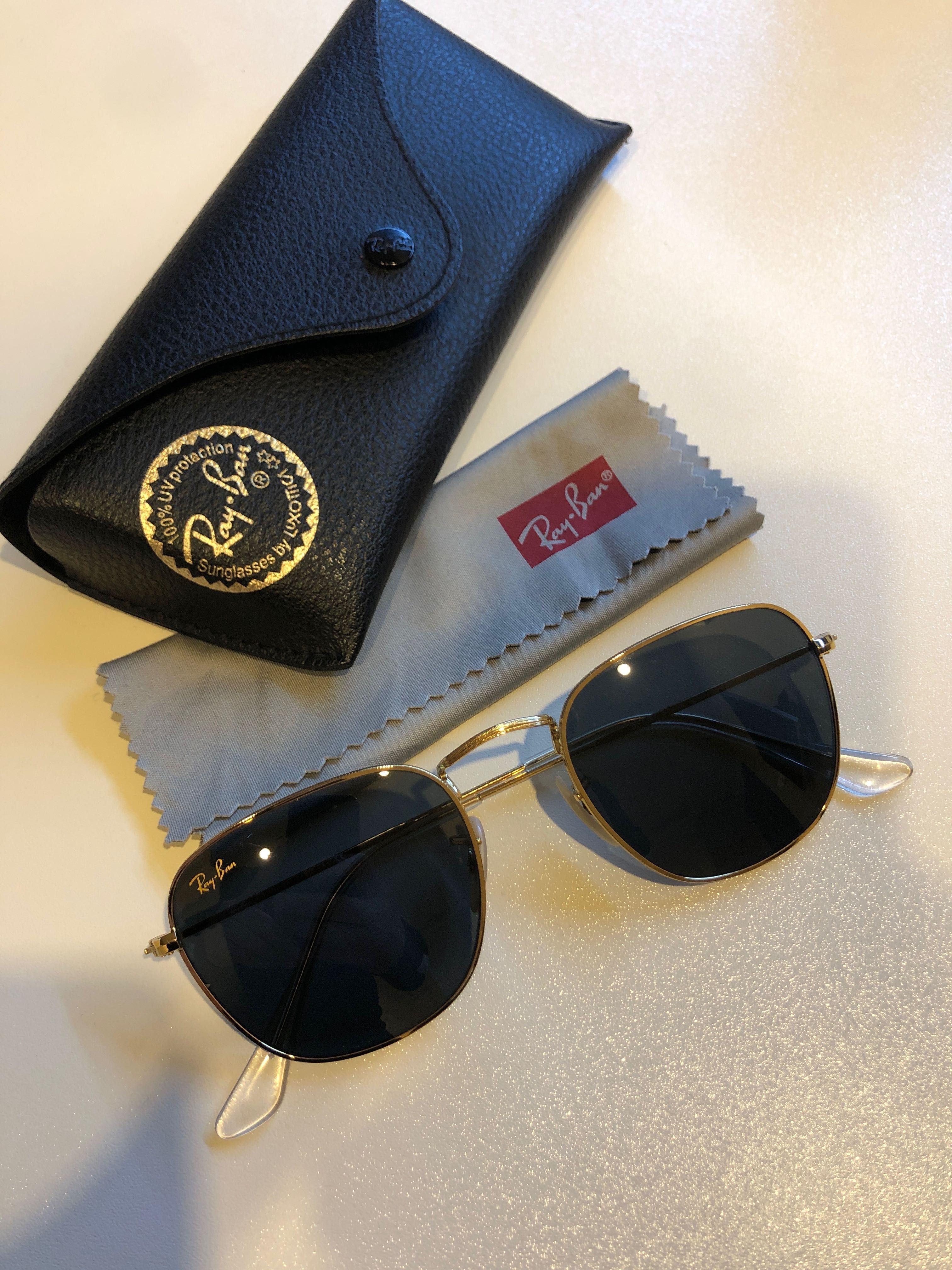 Слънчеви очила RayBan