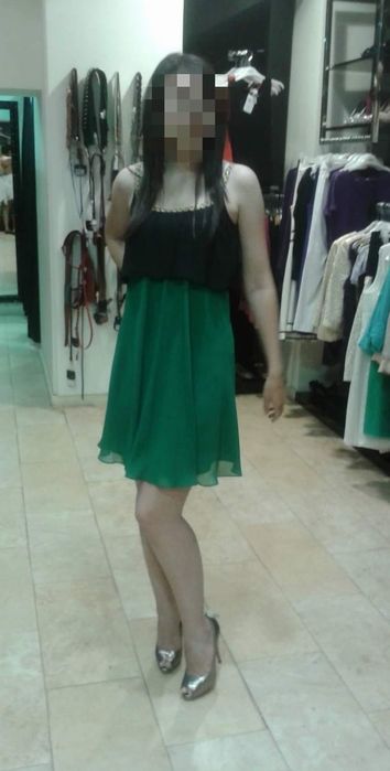 Rochie Nissa, mărimea 38