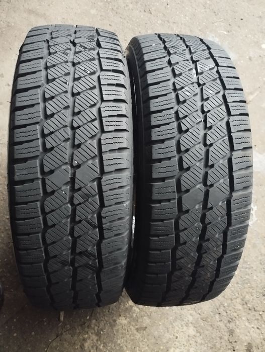 2 buc 205 65 16C westlake ,iarnă dot 2021