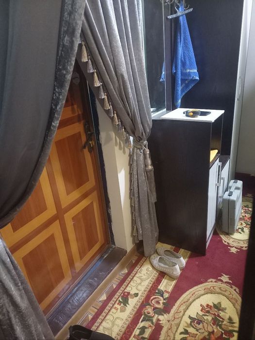 Кварира ттз1 комнат 2 Локоматив стадион