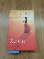 Zahir, Paulo Coelho, nouă. Ed. Humanitas-2005/stare noua-326 pag.