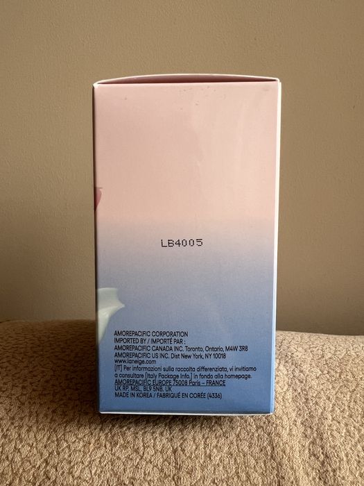 Комплект Laneige Icons To Go