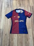 Travis Scott x Barcelona Red/Blue Jersey