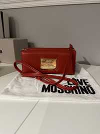 Love Moschino чанта
