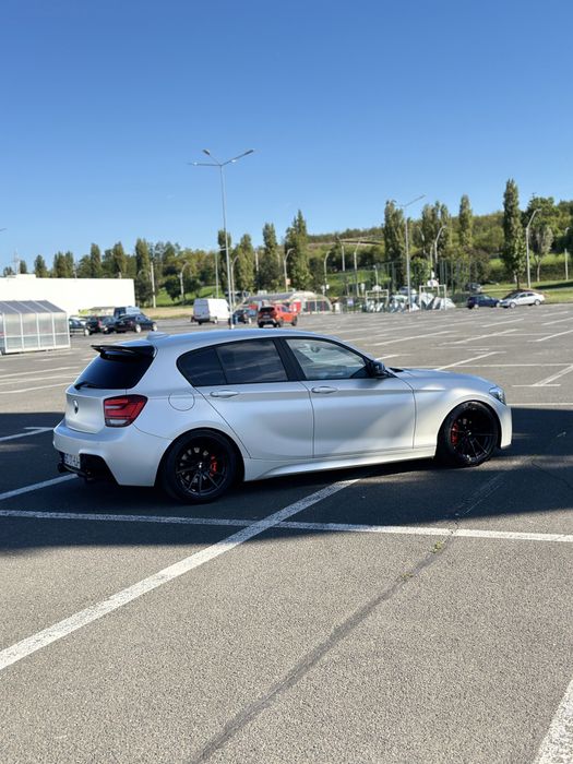 Vand BMW F20 ( seria 1 )