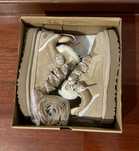 Ugg Lowmel high-top sneakers