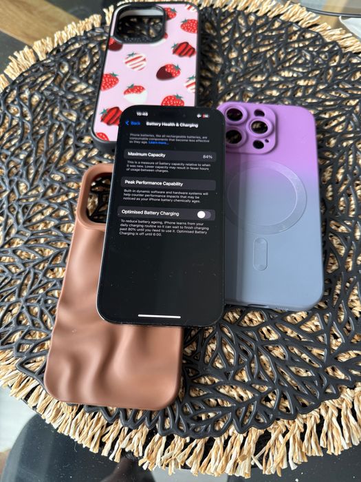 iPhone 14 Pro 256GB