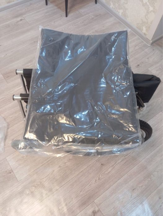 Инвалидная коляска