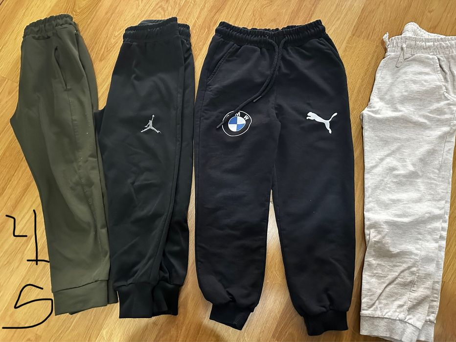 Маркови дрехи за момче