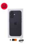 iPhone 16 Plus 256GB Black | TrueGSM