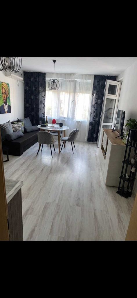 Продава се Двустаен апартамент в Бургас, Меден рудник - зона А - 63 кв.м за 574 €/кв.м - Снимка #5
