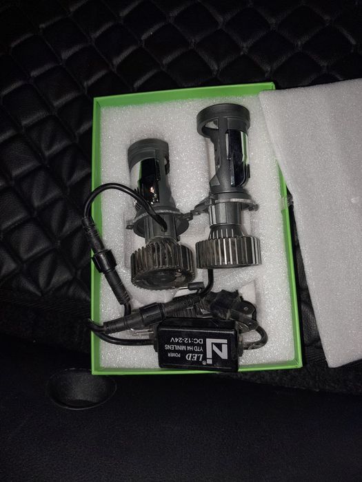 Y7 Led Max сотилвоти