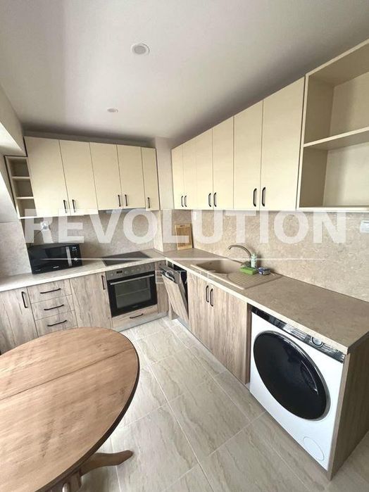 Дава се под наем Двустаен апартамент в Варна, Чайка - 50 кв.м за 600 € - Снимка #4