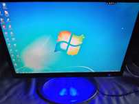 Monitor Fujitsu Siemens 22" 12V