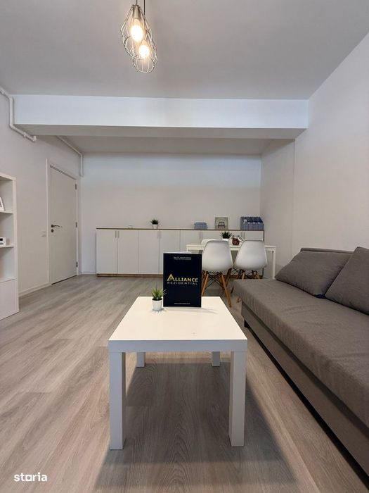 Metrou Berceni -Proiect Nou-Apartamente 2 Camere