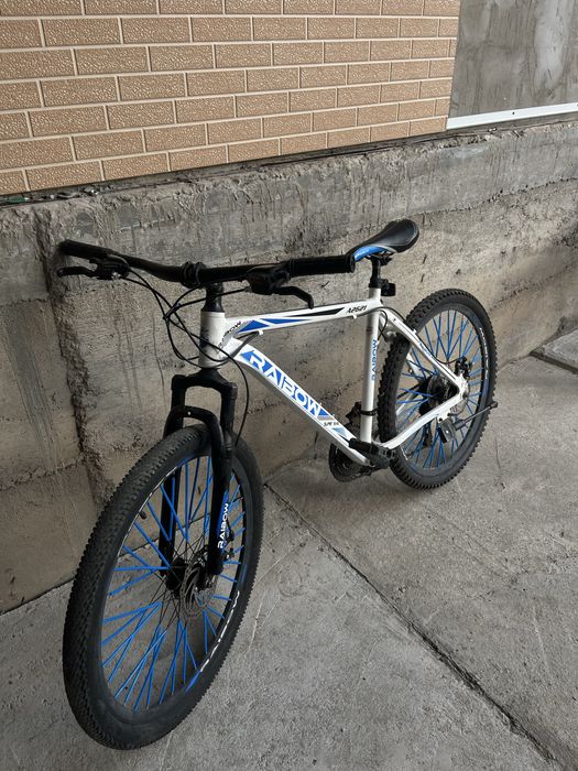 Продам или обменяю Велосипед