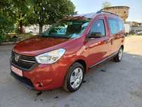 Dacia Dokker Import Germania, unic proprietar, carte service
