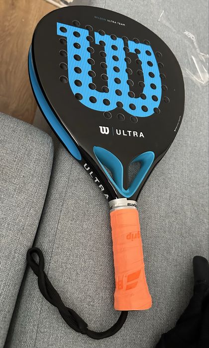Wilson Ultra - Ракета за падел