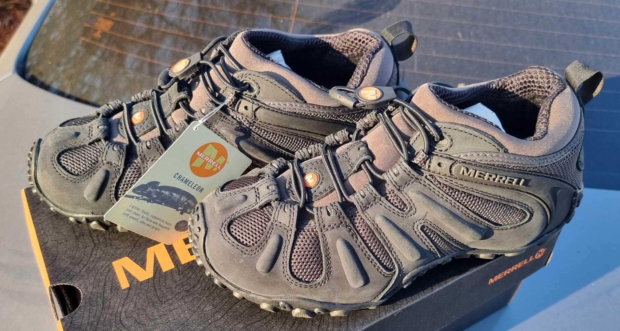 Спортни обувки Merrell Chameleon 40 номер (нови)