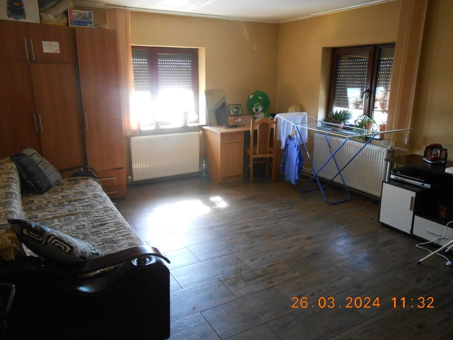 Casa caramida P+1 Radu Negru